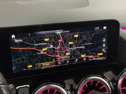 Photo 23 Mercedes GLA 250 e AMG Line