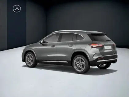 Photo 37 Mercedes GLA Gén. II (H247) Ph2 AMG Line 5