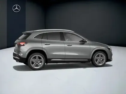 Photo 21 Mercedes GLA 200 d AMG Line