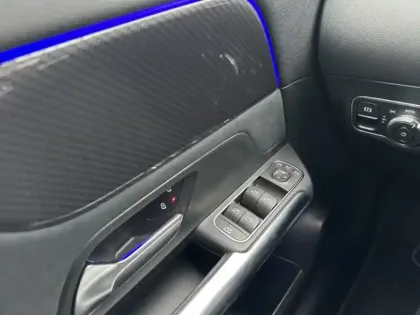 Photo 55 Mercedes GLA Gén. II (H247) Ph2 AMG Line 5