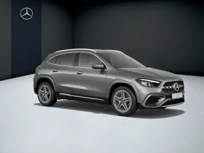 Photo 16 Mercedes GLA 200 d AMG Line
