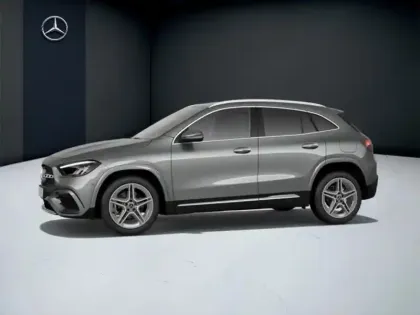 Photo 42 Mercedes GLA Gén. II (H247) Ph2 AMG Line 5