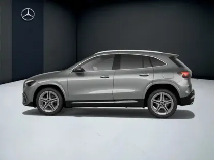 Photo 40 Mercedes GLA Gén. II (H247) Ph2 AMG Line 5