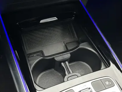 Photo 58 Mercedes GLA Gén. II (H247) Ph2 AMG Line 5