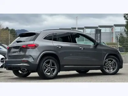 Photo 48 Mercedes GLA Gén. II (H247) Ph2 AMG Line 5