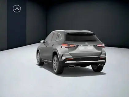 Photo 35 Mercedes GLA Gén. II (H247) Ph2 AMG Line 5