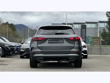 Photo 47 Mercedes GLA Gén. II (H247) Ph2 AMG Line 5