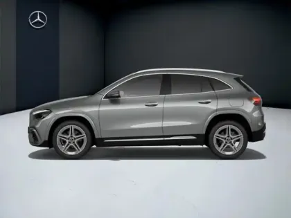 Photo 5 Mercedes GLA 200 d AMG Line