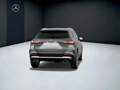 Photo 33 Mercedes GLA Gén. II (H247) Ph2 AMG Line 5