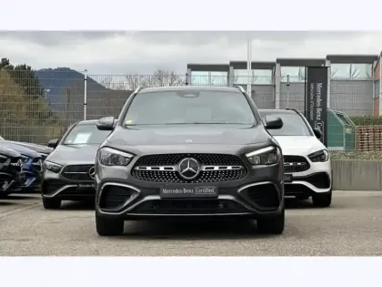 Photo 51 Mercedes GLA Gén. II (H247) Ph2 AMG Line 5