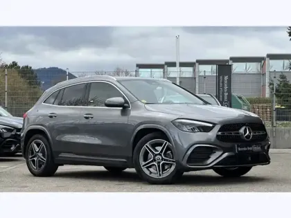 Photo 50 Mercedes GLA Gén. II (H247) Ph2 AMG Line 5