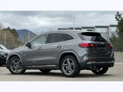Photo 46 Mercedes GLA Gén. II (H247) Ph2 AMG Line 5