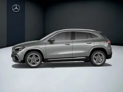 Photo 41 Mercedes GLA Gén. II (H247) Ph2 AMG Line 5