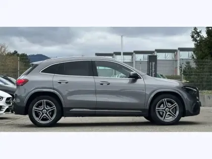 Photo 49 Mercedes GLA Gén. II (H247) Ph2 AMG Line 5