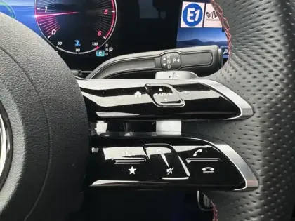 Photo 63 Mercedes GLA Gén. II (H247) Ph2 AMG Line 5