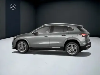 Photo 39 Mercedes GLA Gén. II (H247) Ph2 AMG Line 5