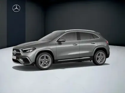 Photo 43 Mercedes GLA Gén. II (H247) Ph2 AMG Line 5