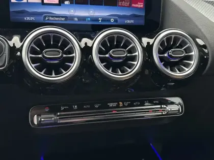 Photo 59 Mercedes GLA Gén. II (H247) Ph2 AMG Line 5