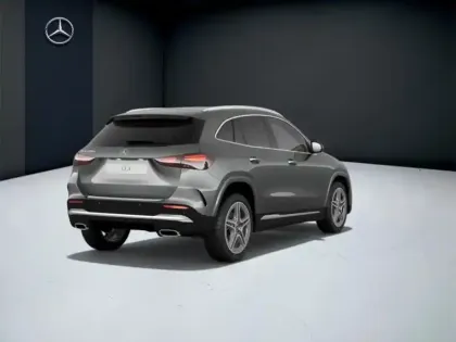 Photo 31 Mercedes GLA Gén. II (H247) Ph2 AMG Line 5