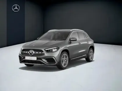Photo 30 Mercedes GLA Gén. II (H247) Ph2 AMG Line 5