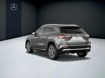 Photo 36 Mercedes GLA Gén. II (H247) Ph2 AMG Line 5