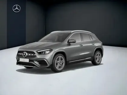 Photo 29 Mercedes GLA Gén. II (H247) Ph2 AMG Line 5