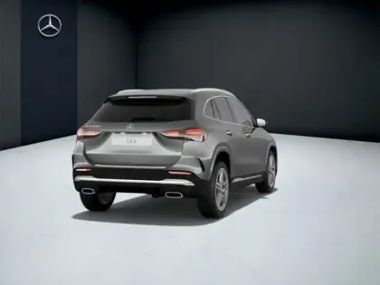 Photo 32 Mercedes GLA Gén. II (H247) Ph2 AMG Line 5