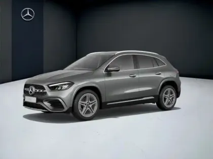 Photo 28 Mercedes GLA Gén. II (H247) Ph2 AMG Line 5