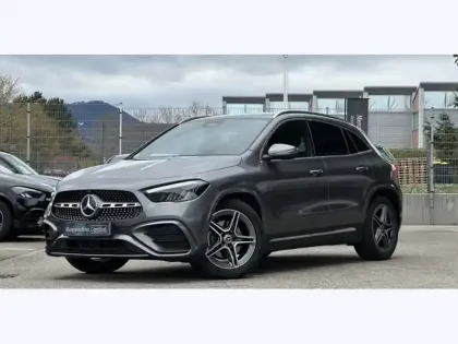 Photo 44 Mercedes GLA Gén. II (H247) Ph2 AMG Line 5
