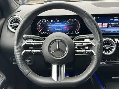 Photo 61 Mercedes GLA Gén. II (H247) Ph2 AMG Line 5