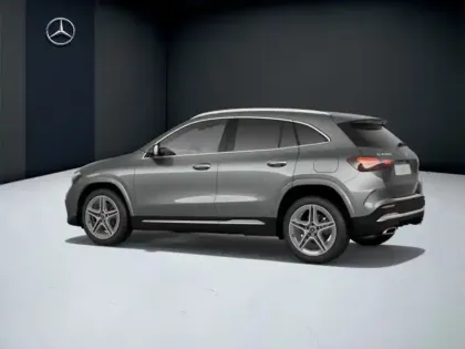 Photo 38 Mercedes GLA Gén. II (H247) Ph2 AMG Line 5