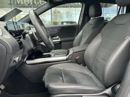 Photo 54 Mercedes GLA Gén. II (H247) Ph2 AMG Line 5