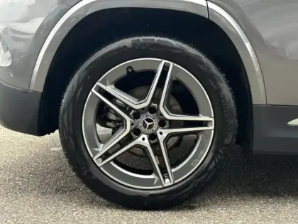 Photo 52 Mercedes GLA Gén. II (H247) Ph2 AMG Line 5