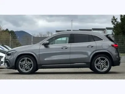 Photo 45 Mercedes GLA Gén. II (H247) Ph2 AMG Line 5