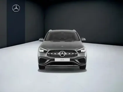 Photo 11 Mercedes GLA 200 d AMG Line