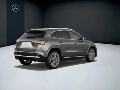 Photo 8 Mercedes GLA 200 d AMG Line