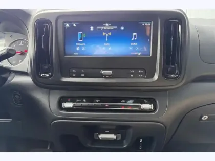 Photo 13 Mercedes Vito 116 CDI Long / L2