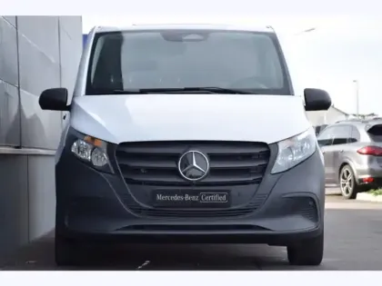 Photo 16 Mercedes Vito 116 CDI Long / L2