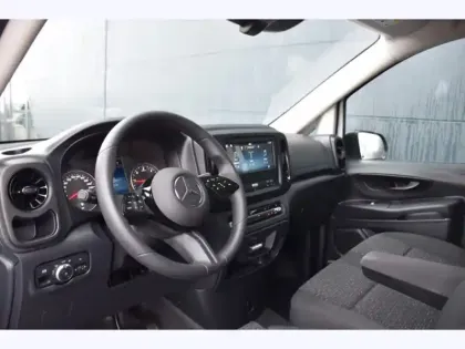 Photo 9 Mercedes Vito 116 CDI Long / L2