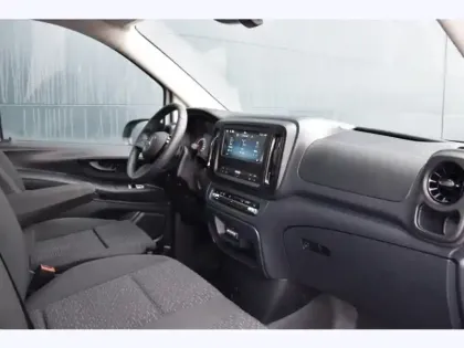 Photo 15 Mercedes Vito 116 CDI Long / L2