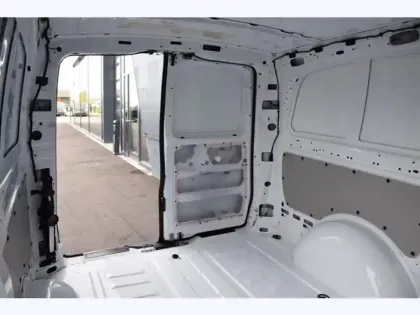 Photo Mercedes Vito 116 Cdi Long / L2