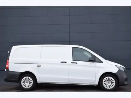 Photo 6 Mercedes Vito 116 CDI Long / L2