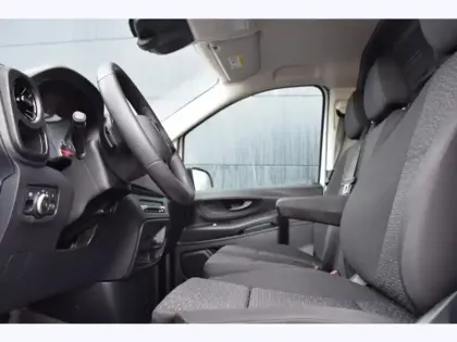 Photo 8 Mercedes Vito 116 CDI Long / L2