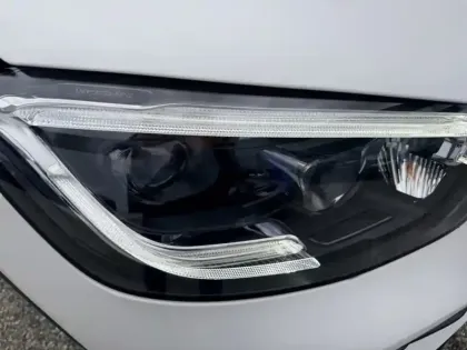 Photo 22 Mercedes Classe GLC GLC 300e 4MATIC SUV AMG Line