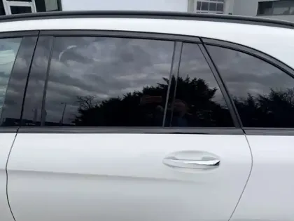 Photo 11 Mercedes Classe GLC GLC 300e 4MATIC SUV AMG Line