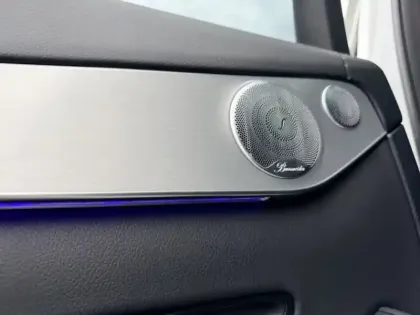 Photo 23 Mercedes Classe GLC GLC 300e 4MATIC SUV AMG Line