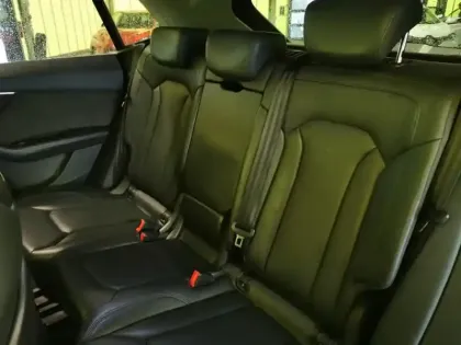 Photo 11 Audi Q8 Gén. I Ph1 S line 5