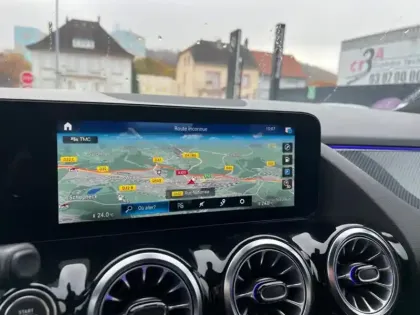 Photo 30 Mercedes GLA Gén. II (H247) Ph1 AMG Line 5