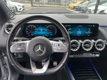 Photo 23 Mercedes GLA Gén. II (H247) Ph1 AMG Line 5