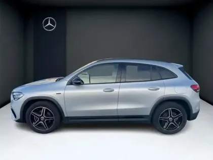 Photo 9 Mercedes GLA Gén. II (H247) Ph1 AMG Line 5